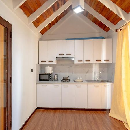 Brickwood Ganduvaru Private Villas Rasdhoo Ngoại thất bức ảnh