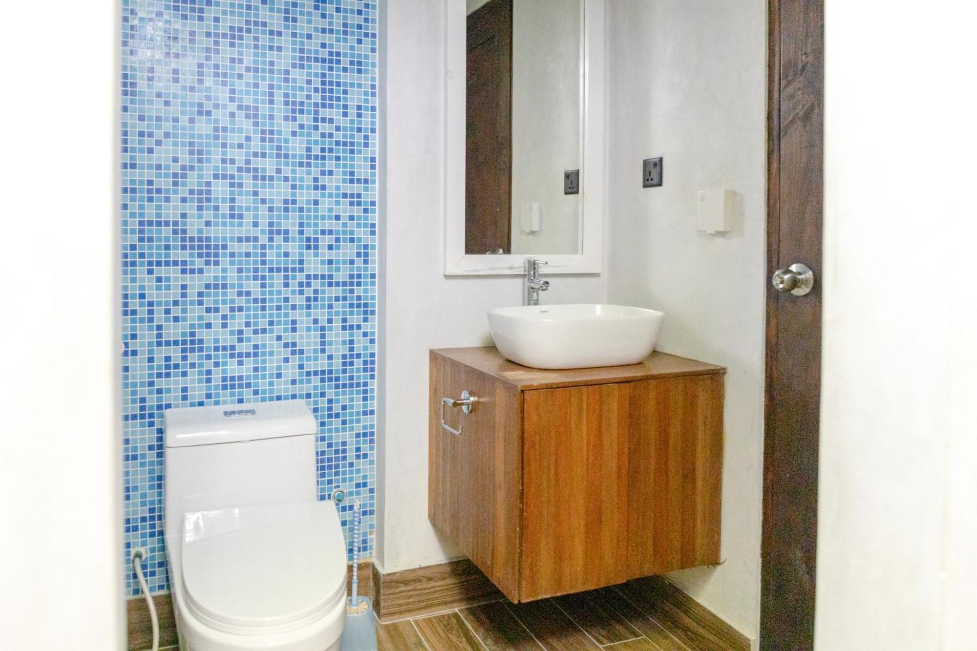 Brickwood Ganduvaru Private Villas Rasdhoo Ngoại thất bức ảnh