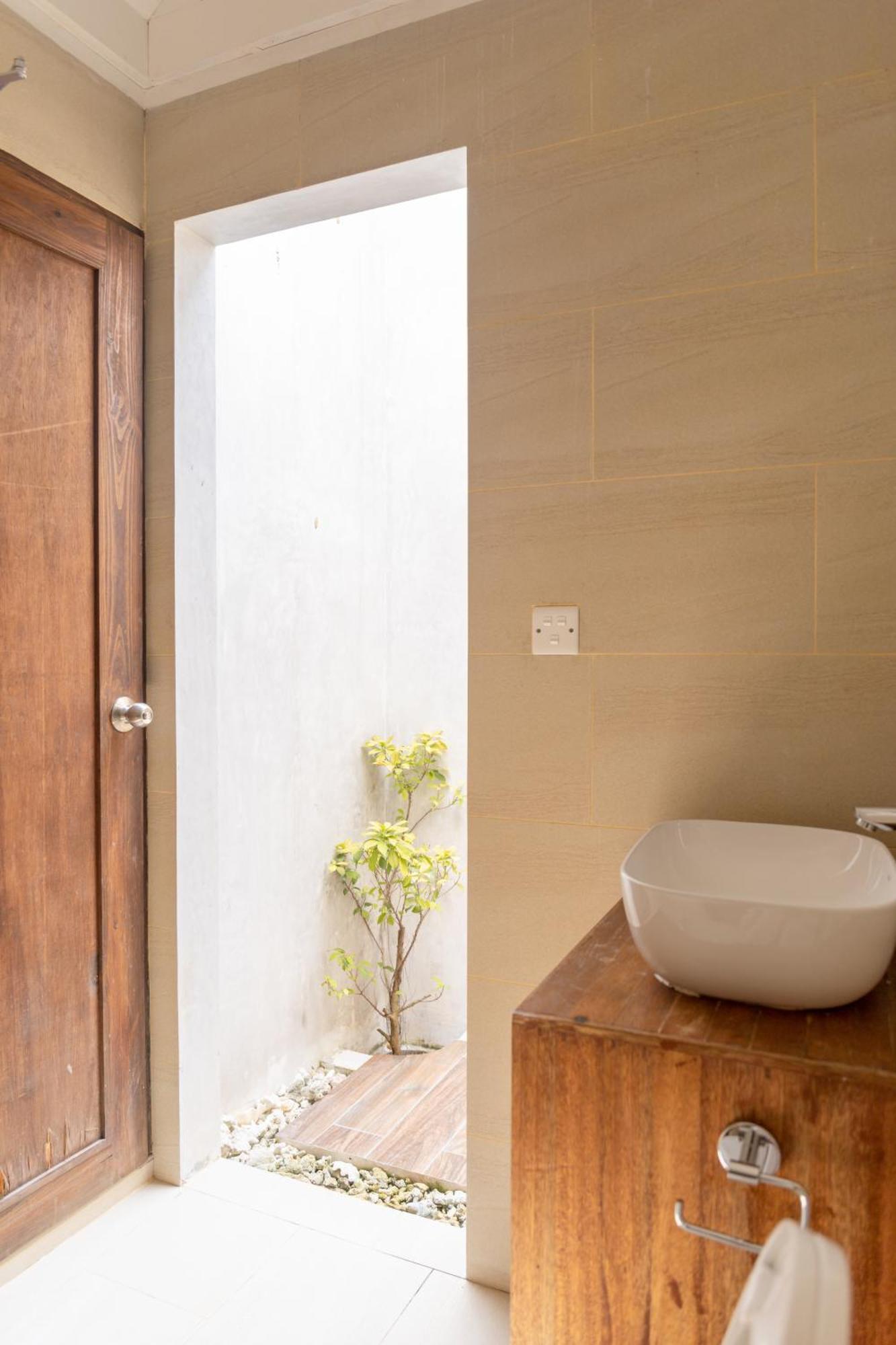 Brickwood Ganduvaru Private Villas Rasdhoo Ngoại thất bức ảnh