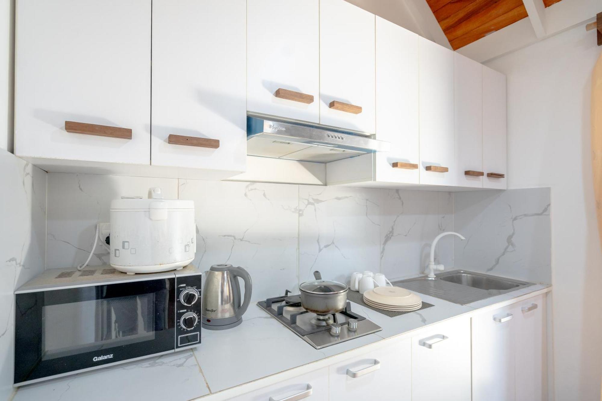 Brickwood Ganduvaru Private Villas Rasdhoo Ngoại thất bức ảnh
