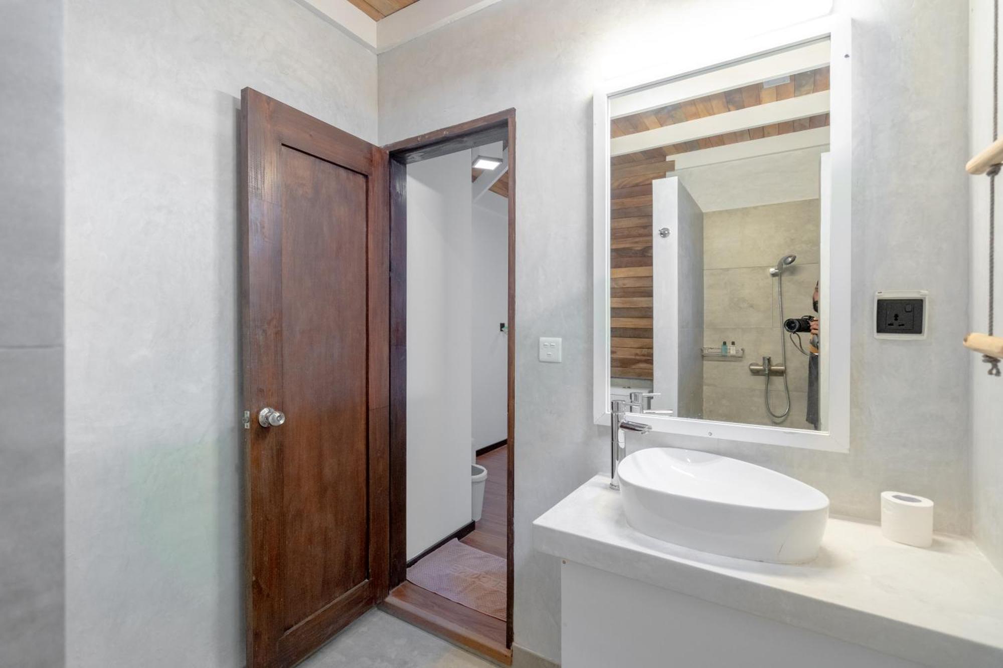 Brickwood Ganduvaru Private Villas Rasdhoo Ngoại thất bức ảnh