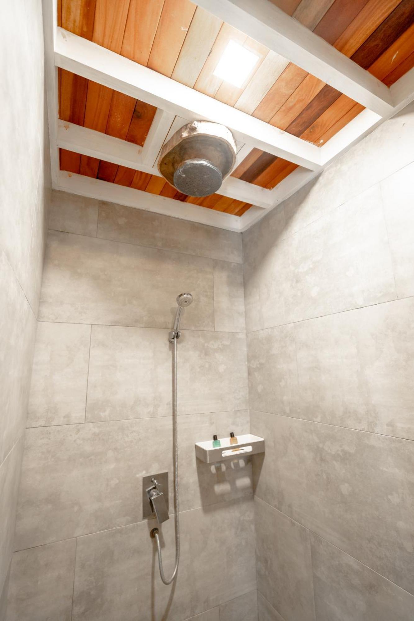 Brickwood Ganduvaru Private Villas Rasdhoo Ngoại thất bức ảnh