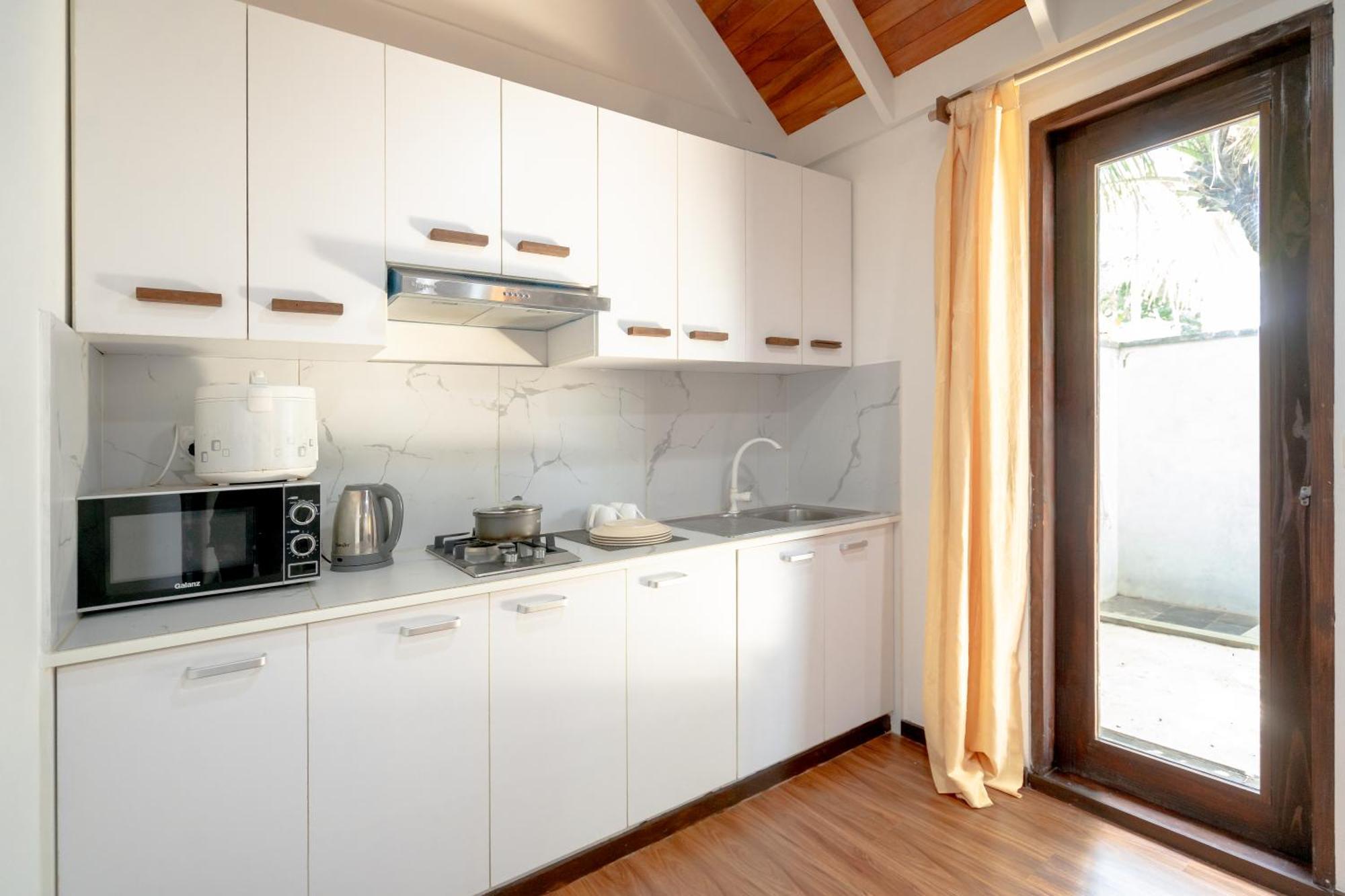 Brickwood Ganduvaru Private Villas Rasdhoo Ngoại thất bức ảnh