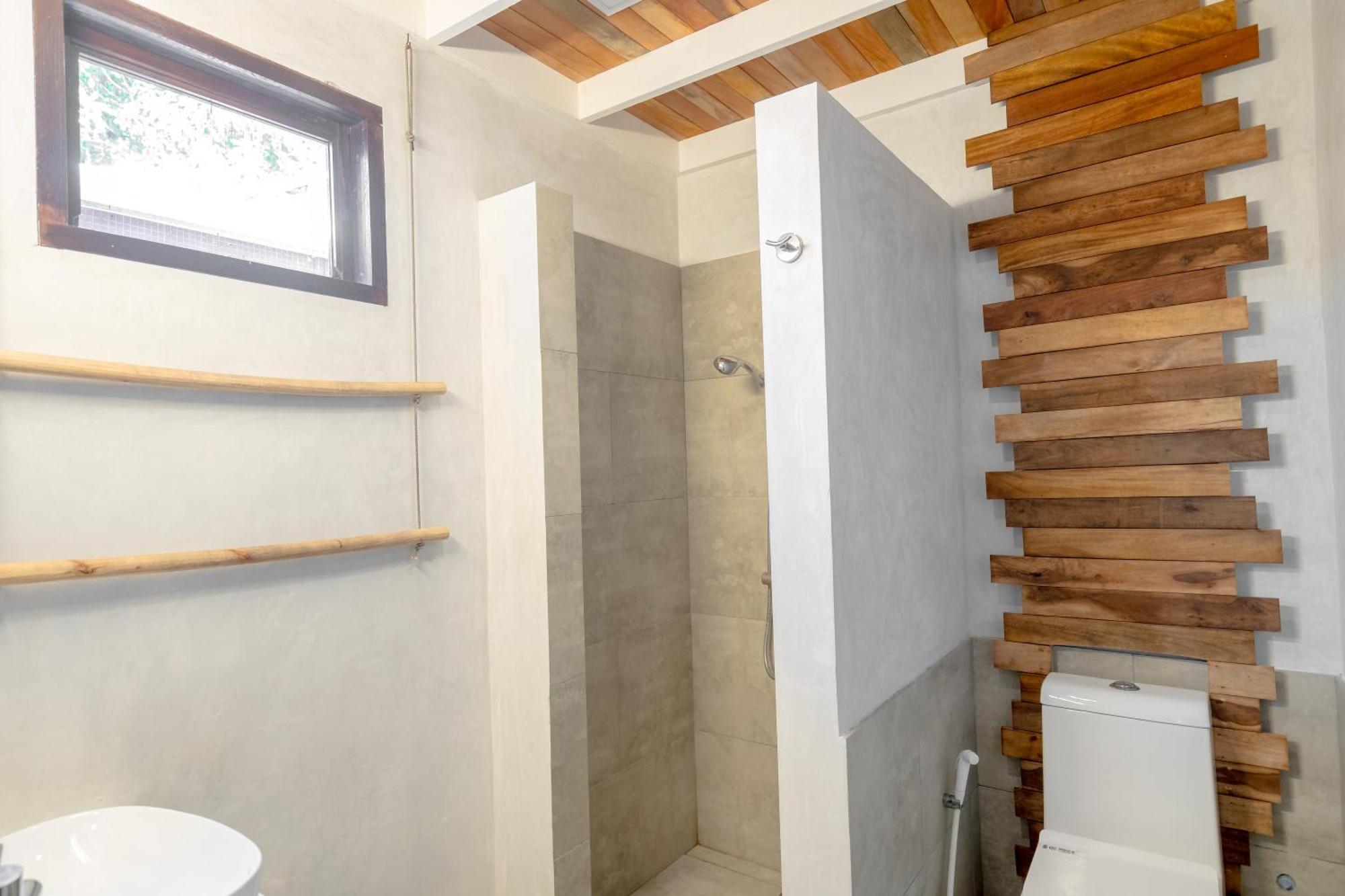Brickwood Ganduvaru Private Villas Rasdhoo Ngoại thất bức ảnh