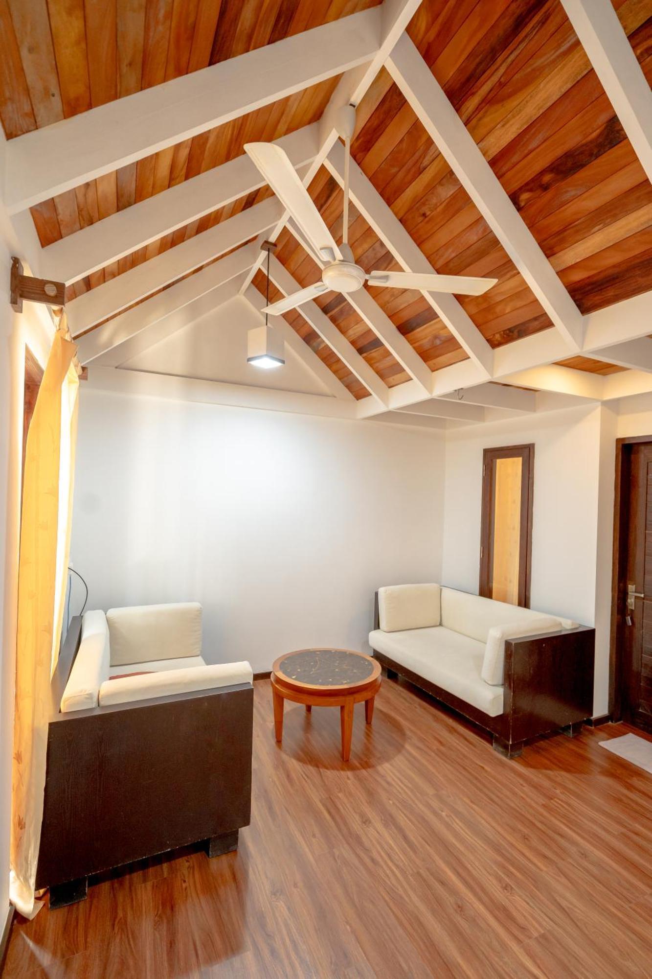Brickwood Ganduvaru Private Villas Rasdhoo Ngoại thất bức ảnh