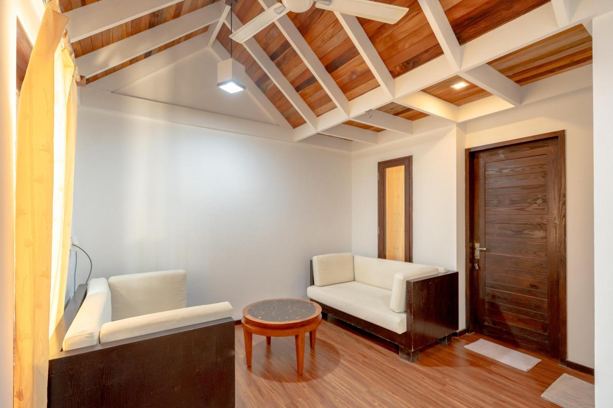 Brickwood Ganduvaru Private Villas Rasdhoo Ngoại thất bức ảnh