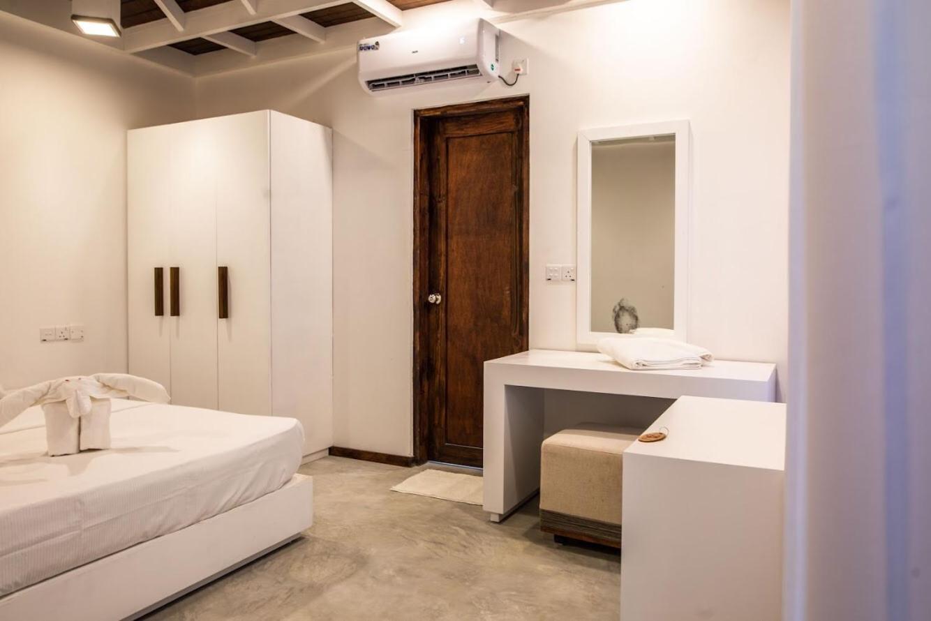 Brickwood Ganduvaru Private Villas Rasdhoo Phòng bức ảnh