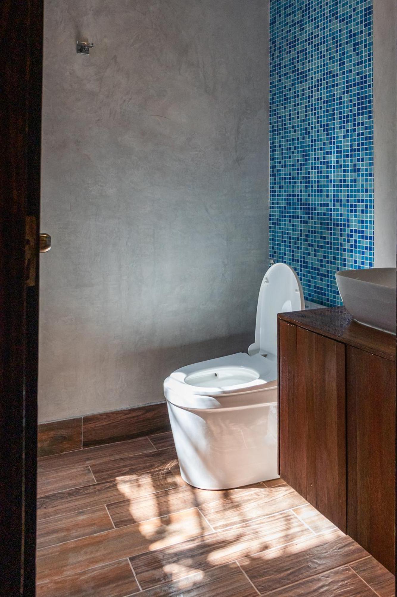 Brickwood Ganduvaru Private Villas Rasdhoo Ngoại thất bức ảnh